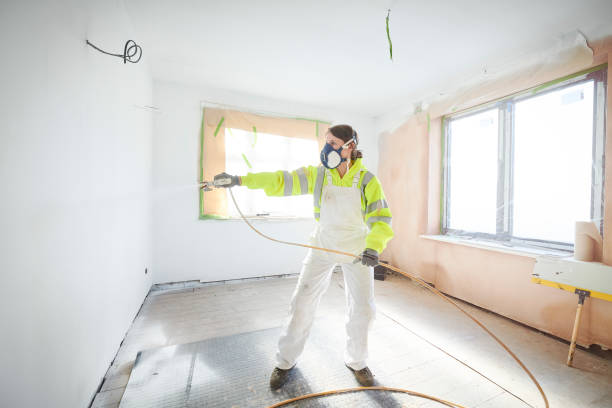 Best Commercial Mold Inspection  in Hayesville, OR